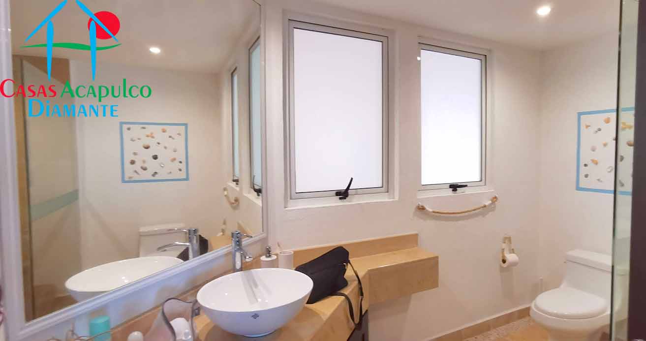 Punta Marqués Bora Bora 102 - Recámara dos 3